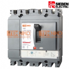 Moulded Case Circuit Breaker